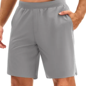 Men's Golf Shorts Sun Protection UPF 50+ Quick Dry Waterproof